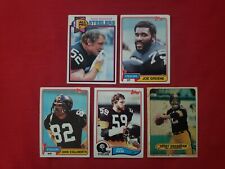 Card lot pittsburgh for sale  Fort Worth