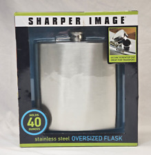 Sharper image stainless for sale  Shirley