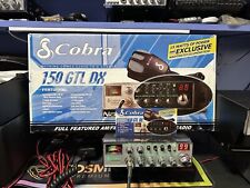 Cobra 150 gtl. for sale  Miami