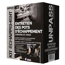 Kit entretien pots d'occasion  Bordeaux-