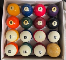 pool balls aramith for sale pool balls aramith for sale Oak Ridge