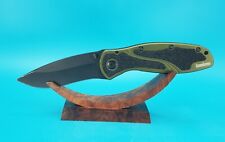 Kershaw blur 1670olblk for sale  Holt