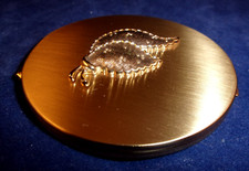 Boxed vintage gold for sale  SUTTON