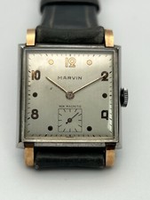 Orologio forma marvin usato  Rovigo