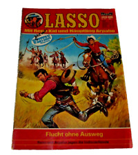 Lasso western heft gebraucht kaufen  Mannheim