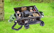 Rig nva feldtelefon gebraucht kaufen  Ennepetal