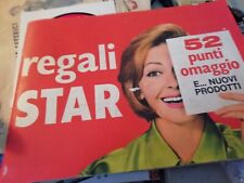 Catalogo punti regali usato  Padova