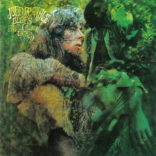 John mayall blues usato  Cerea