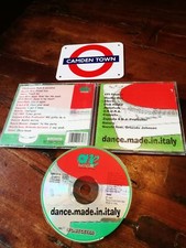 Dance made italy usato  Crema
