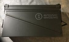 Ammo cans original for sale  Jenkinsburg