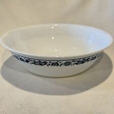 Vtg corelle 10.25 for sale  Hollywood