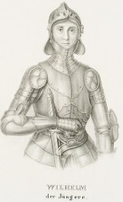 Wilhelm jüngere lithographie gebraucht kaufen  Frankfurt am Main