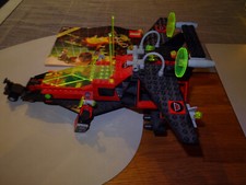 Lego space tron gebraucht kaufen  Hof
