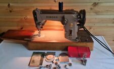 1959 singer 306k for sale  CHESTERFIELD