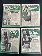 titbits for sale titbits for sale CREDITON