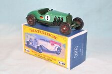 Matchbox yesteryear y10 for sale  IVYBRIDGE