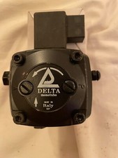 Delta oil fuel for sale  CHIPPING NORTON