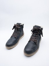 Mustang herren schnürboots gebraucht kaufen  Nordhorn