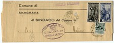 1953 italia lavoro usato  Cremona