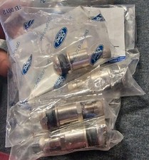 Genune ford stainless for sale  WAKEFIELD