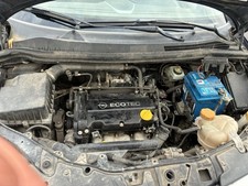 Motore opel corsa usato Motore opel corsa usato  Biancavilla