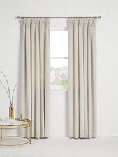 John lewis velvet for sale  WELLINGBOROUGH