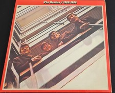 beatles rotes album gebraucht kaufen beatles rotes album gebraucht kaufen Garbsen
