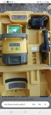 Used topcon h3c for sale  Conway
