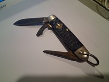 Vintage camillus cub for sale  Patterson