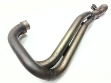 Collettore scarico exhaust usato  Italia