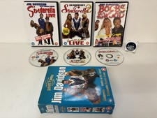 Jim davidson comedy for sale  BIRMINGHAM