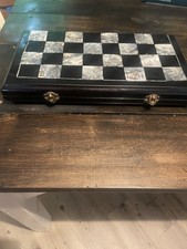 Vintage chess mother for sale  Albany