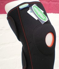 Sensiplast knee brace for sale  MANCHESTER