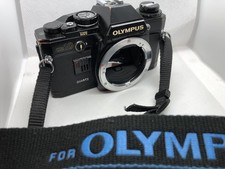 olympus 35 usato  Italia