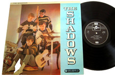 The shadows solo d'occasion The shadows solo d'occasion  France