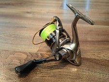 Shimano vanquish 2500s gebraucht kaufen  Oschatz