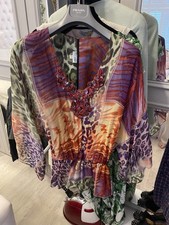 Single embellished kaftan for sale  SCARBOROUGH