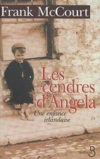 Cendres angela enfance d'occasion  Corbeil-Essonnes