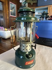 Vintage coleman 220e for sale  Corning