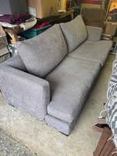 Three seater sofa for sale Three seater sofa for sale  HIGH WYCOMBE