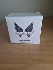 Paco rabanne olympea for sale  LEICESTER
