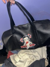 Betty boop black for sale  Huntsville