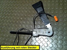 Gurtstraffer vorn links gebraucht kaufen  Warendorf
