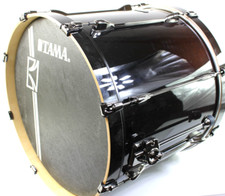 tama superstar bass drum for sale  Pleasant Hill