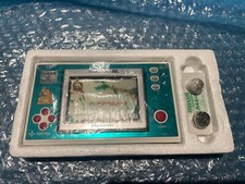 Nintendo game watch for sale  ILFORD