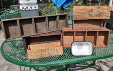 Lot old rustic for sale  Williston Park