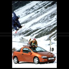 Photo .007289 opel d'occasion  Expédié en Belgium