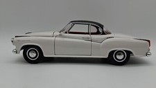 Modell borgward isabella gebraucht kaufen  Ratingen