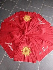 Toile parasol rechange d'occasion  Clermont