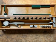 Sonda de medição interna Ks Suhl 150-300 mm comprar usado  Enviando para Brazil